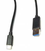 USB 3 케이블, 타입-C to 타입-A, 3ft/1m